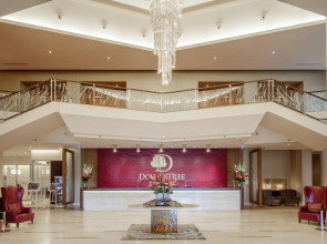 DoubleTree by Hilton Bratislava