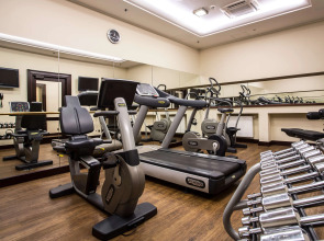 Radisson Blu Hotel, Gdansk