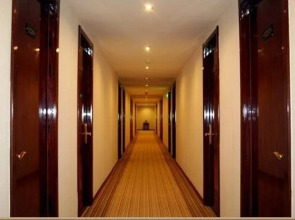 Beijing Capital Airport Fragrant Dongxiangting Hotel