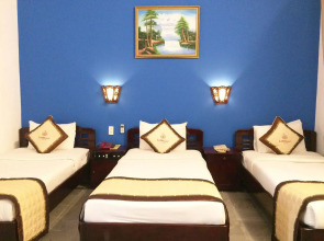 Lantern Boutique Hoi An