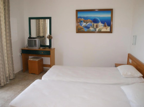 Faliraki Dream Studios & Apartments