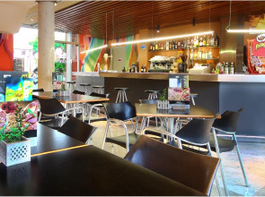 AQUA Hotel Nostre Mar Apartaments