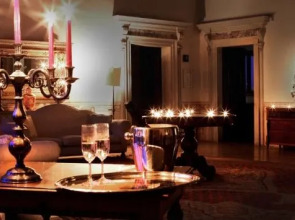 Palazzo Contarini Della Porta Di Ferro