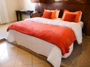 O2 Hotel Buenos Aires