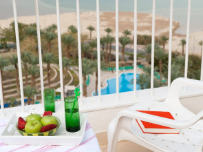 David Dead Sea Resort & Spa