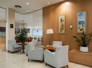 Catalonia La Maquinista