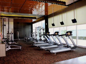 Novotel Bangka Hotel & Convention Centre