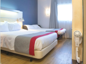 Holiday Inn Express Barcelona - Molins de Rei by IHG