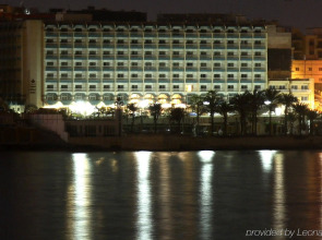 QAWRA Palace Resort & SPA