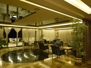 Hierapark Thermal & Spa Hotel