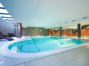 Novotel Edinburgh Park