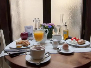 Hotel Le Clarisse al Pantheon