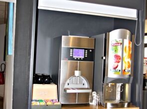 Hôtel Ibis Toulouse Purpan