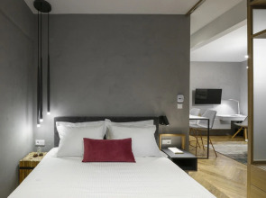 Olvios Luxury Suites