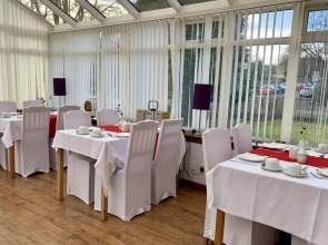 Northumberland Hotel