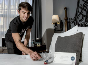  Zocalo Central Mexico City