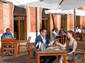 Albergo dell'Agenzia