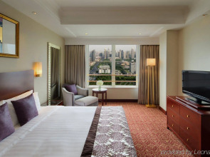Radisson Blu Hotel Shanghai New World