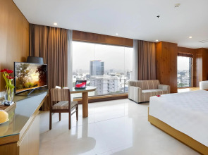 Eden Star Saigon Hotel