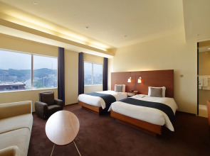 Oriental Hotel Hiroshima