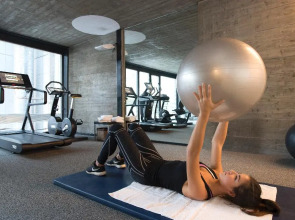 DUPARC Contemporary Suites