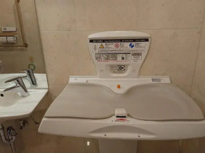 Отель Toyoko Inn Fuji Kawaguchiko Ohashi