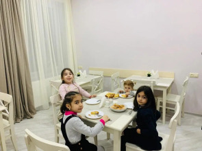 Отель Casa Calda