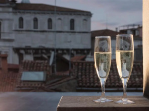 Albergo Commercio e Pellegrino