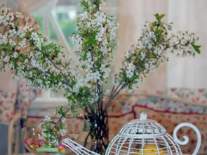 Гостевой дом Вишневый Сад