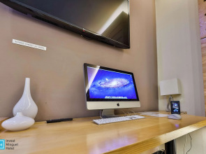 Hotel de la Couronne