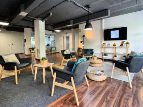 HQ Rooms Apartments San Vicente