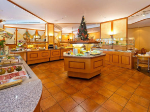 Hotel Steglitz International