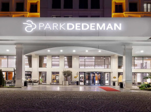 Park Dedeman Trabzon