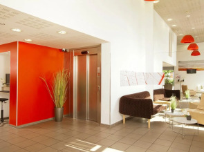 Séjours & Affaires Paris Vitry