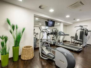 Hotel Imlauer Vienna