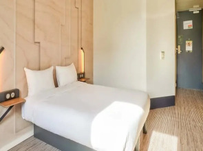 B&B HOTEL Paris Malakoff Parc des Expositions