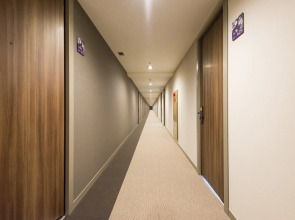 The Hedistar Hotel Narita