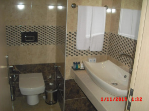 Pamukkale Termal Ece Otel