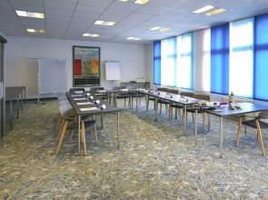 Hotel Mercure Graz City