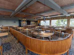 Los Acebos Ushuaia Hotel