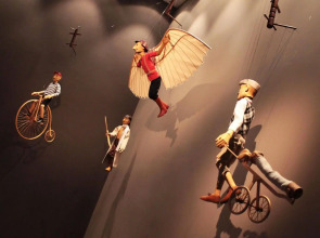 Motel One Prague - Florentinum