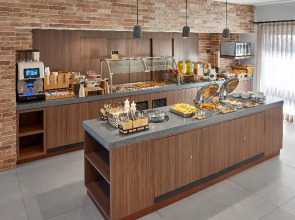 City Express Plus by Marriott Tijuana