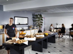 CABINN Scandinavia Hotel