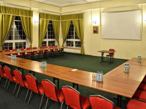 Hotel Solar Palace SPA & Wellness