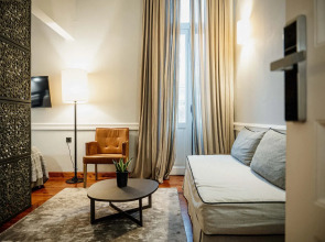 Magna Grecia Boutique Hotel