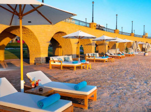 Zen Resort by TBH Hotels