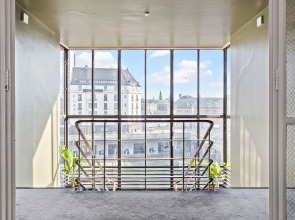 Hotel Astoria, Best Western Signature Collection