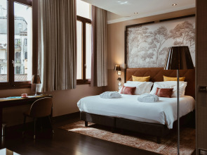 Отель Indigo Venice - Sant'Elena by IHG