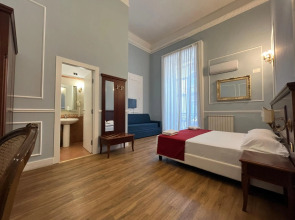 Napolit'amo Hotel Principe
