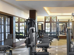 The St. Regis Le Morne Resort, Mauritius